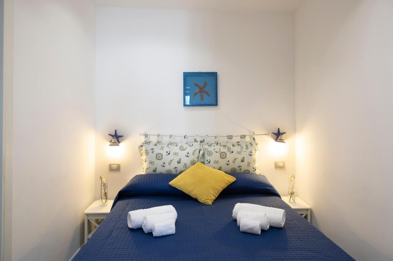 Appartamento Moon Light Амалфи Екстериор снимка